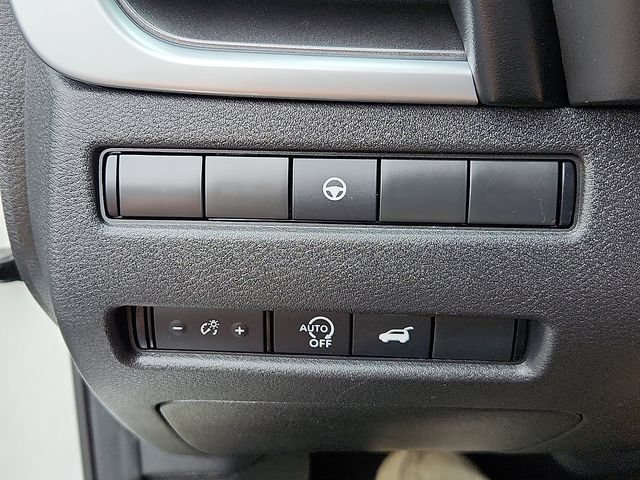 Certified 2023 Nissan Rogue SV w/ SV Premium B Package AWD/4WD image 26