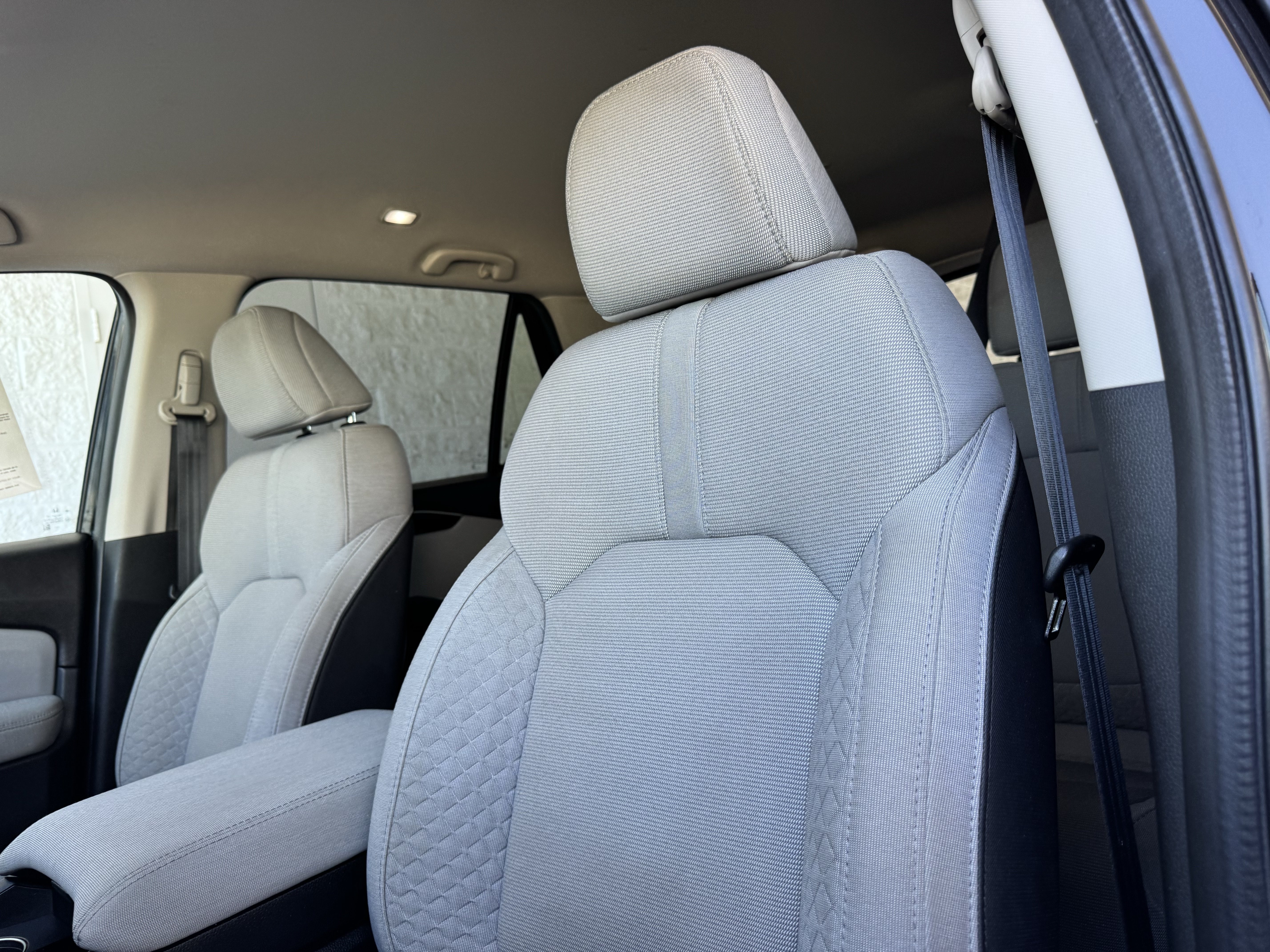 Used 2024 Honda Pilot LX image 13