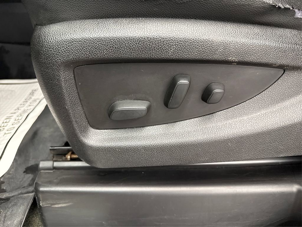 Used 2016 Chevrolet Silverado 2500 LTZ w/ Duramax Plus Package image 34