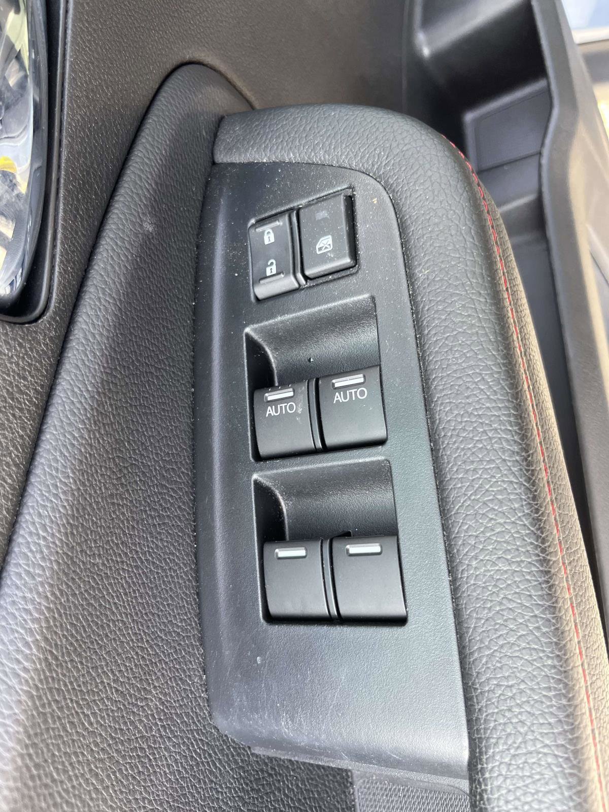 Certified 2022 Honda Ridgeline Black Edition image 11