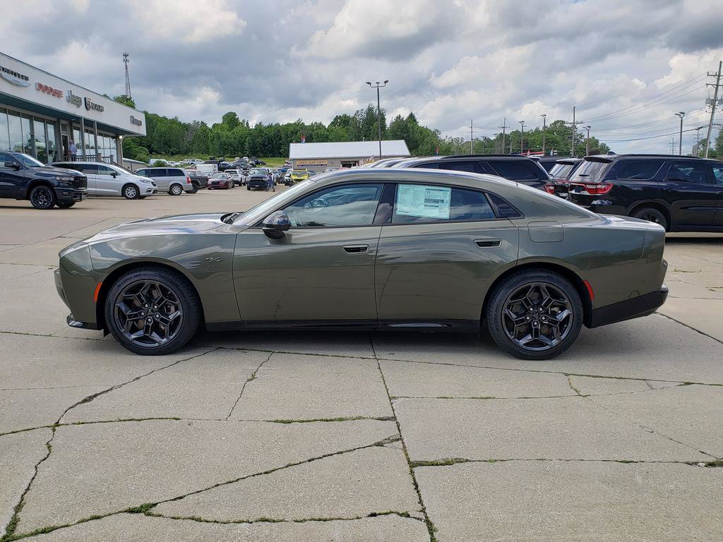 New 2026 Dodge Charger R/T AWD/4WD image 6