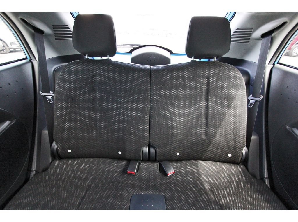 Used 2016 Mitsubishi i ES RWD image 14