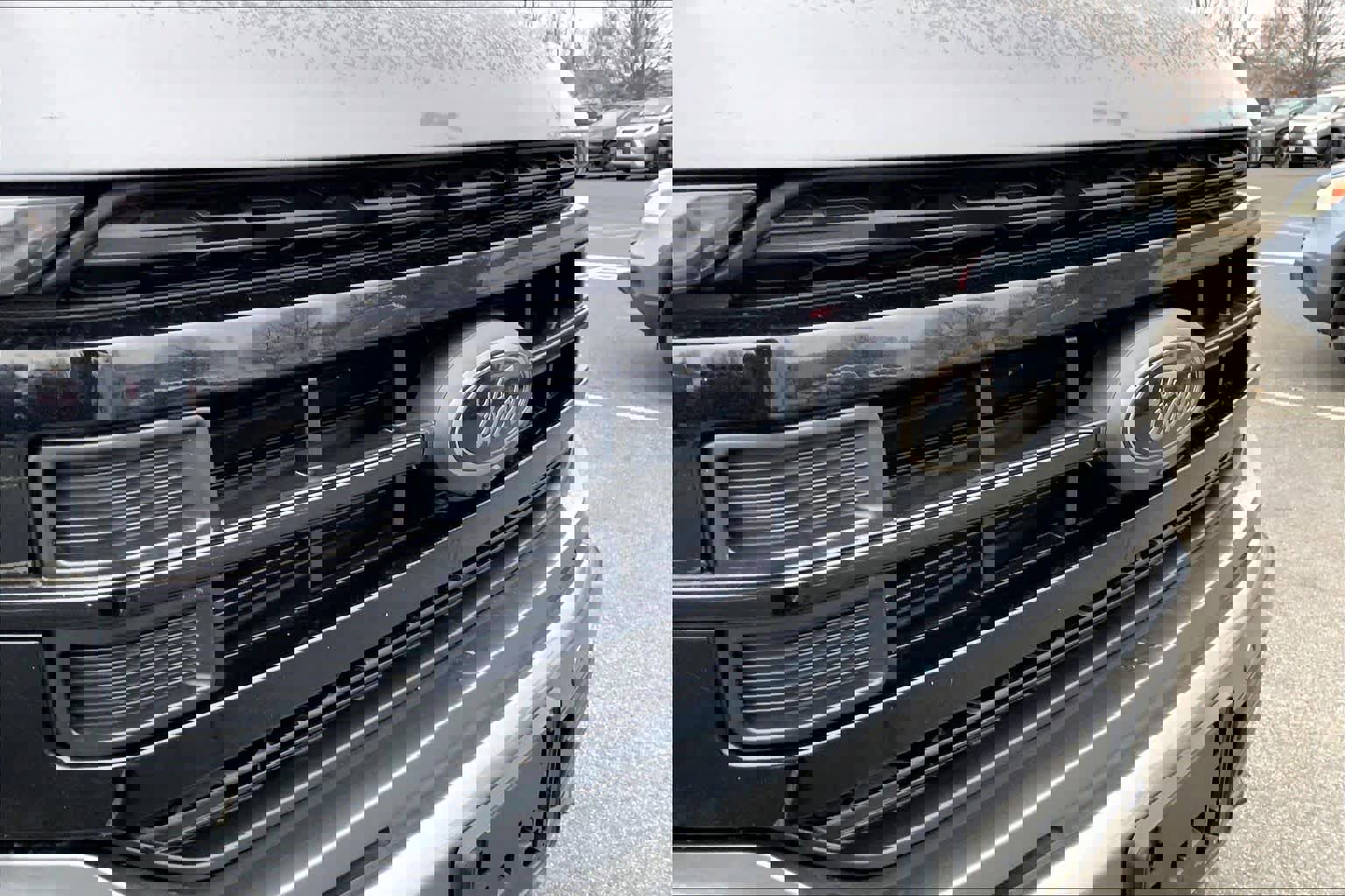 Used 2022 Ford F150 Lariat w/ Equipment Group 502A High image 29