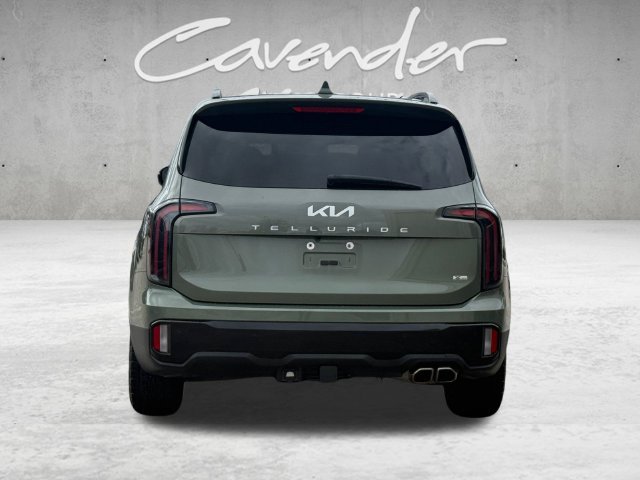 Used 2024 Kia Telluride SX X-Pro AWD/4WD image 15