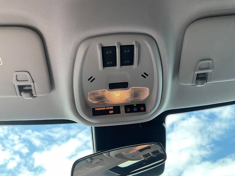 New 2026 Chevrolet Trax ACTIV w/ Sunroof Package FWD image 26