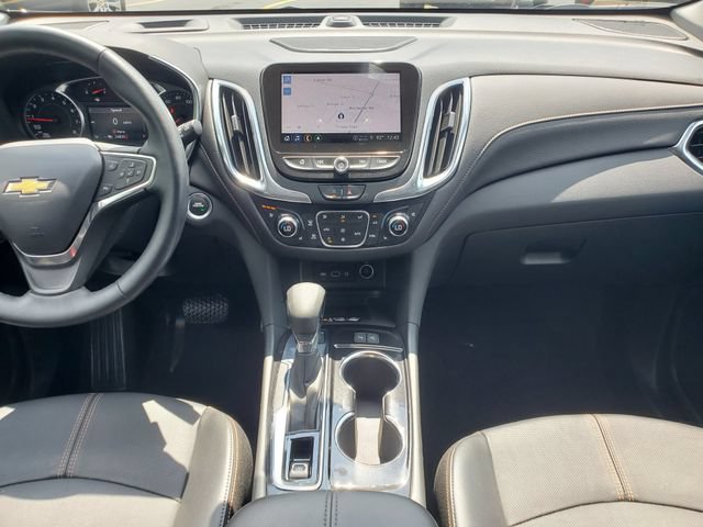 Certified 2024 Chevrolet Equinox Premier AWD/4WD image 19