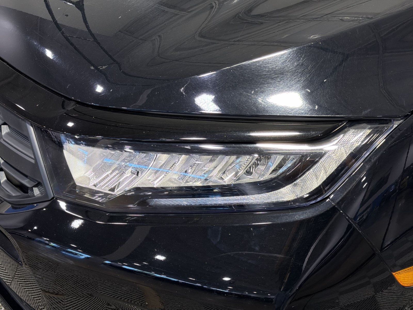 Used 2025 Honda Odyssey Sport-L image 12