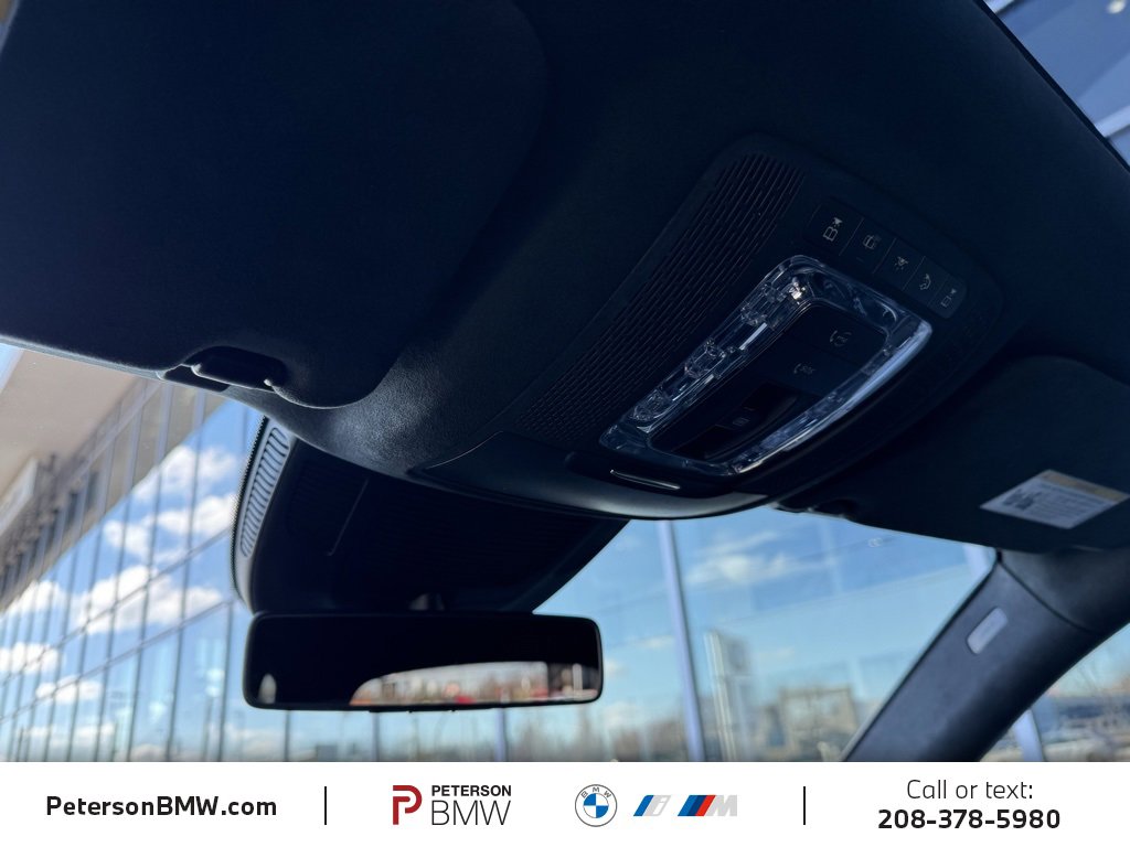 Used 2021 Mercedes-Benz GLS 63 AMG 4MATIC image 35