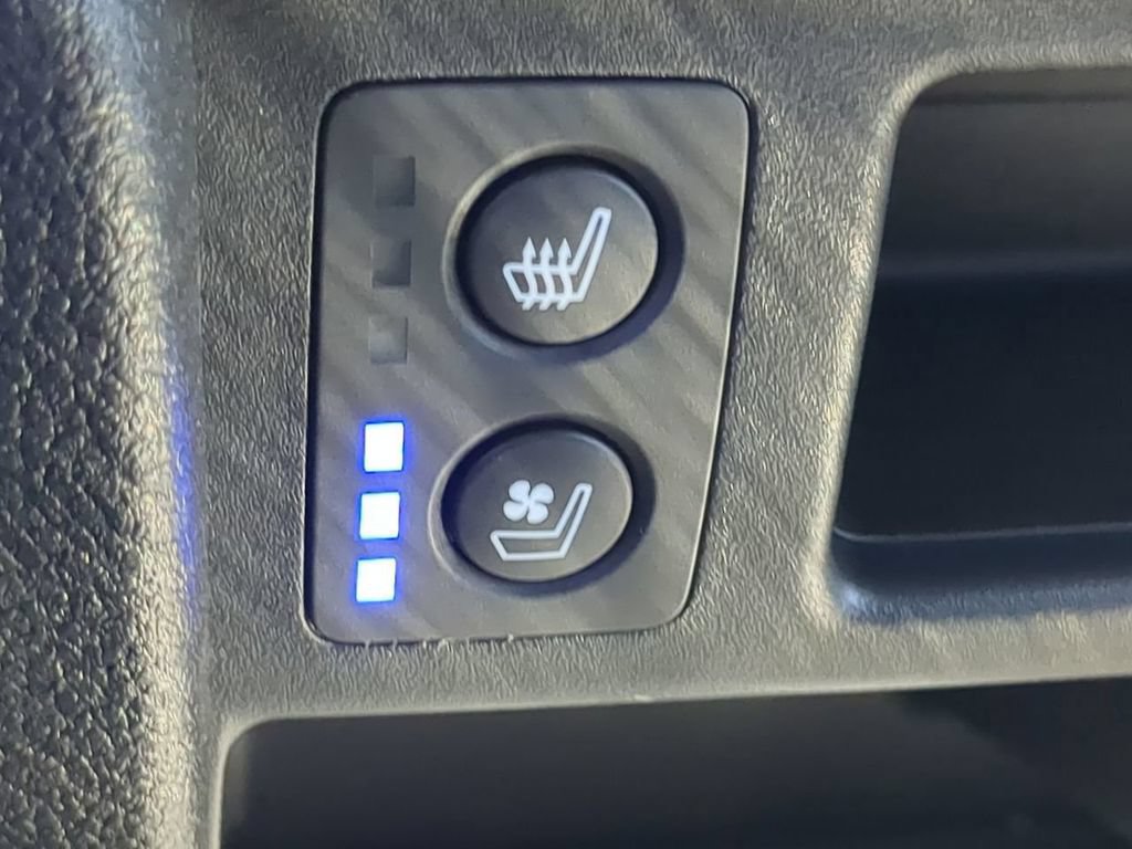 New 2026 Honda Ridgeline Black Edition image 20