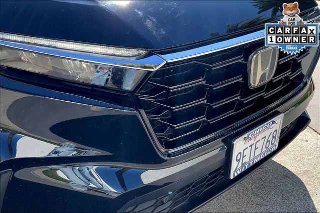 Used 2023 Honda CR-V EX-L image 30