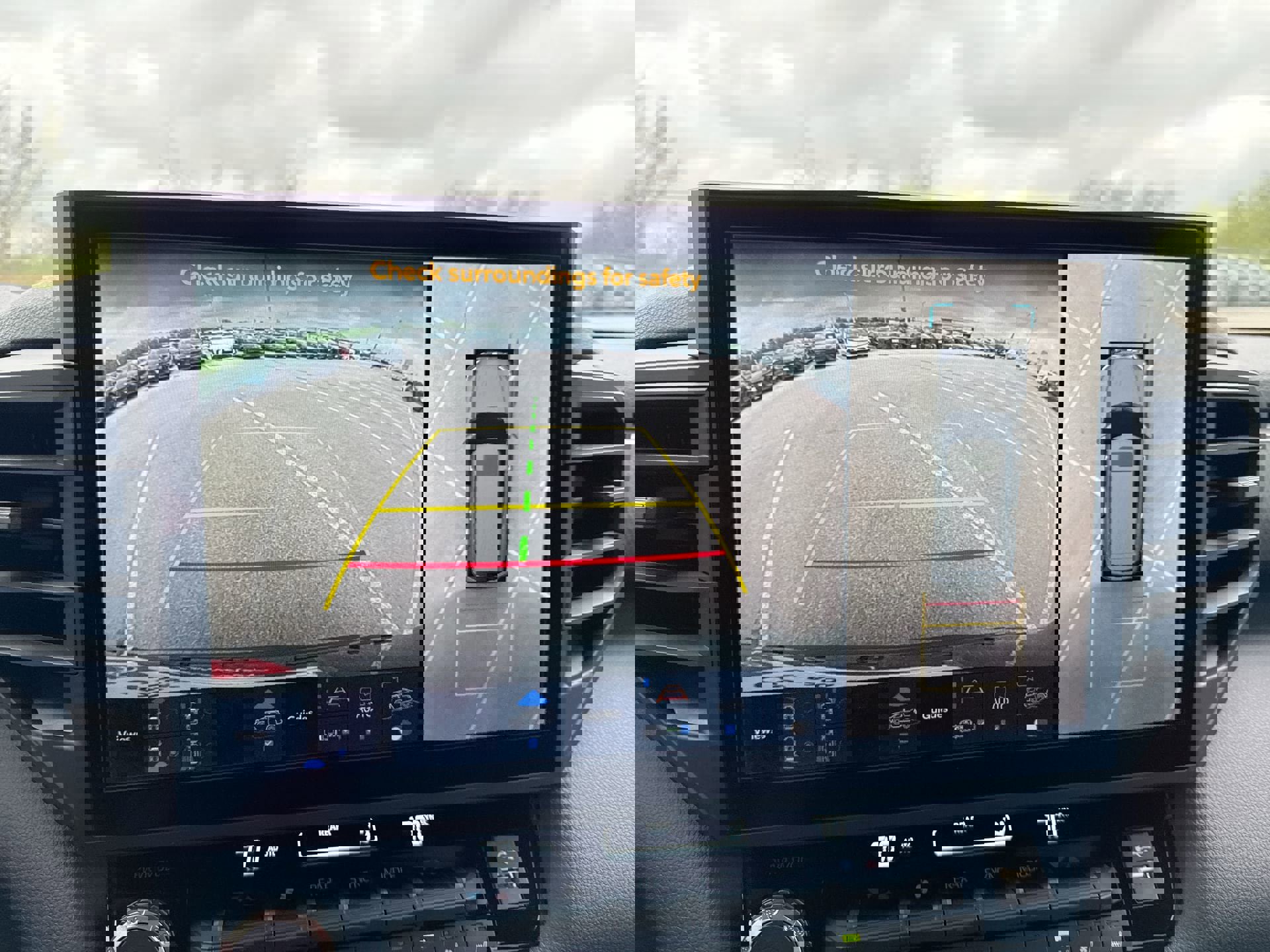 Certified 2025 Toyota Sequoia TRD Pro image 23