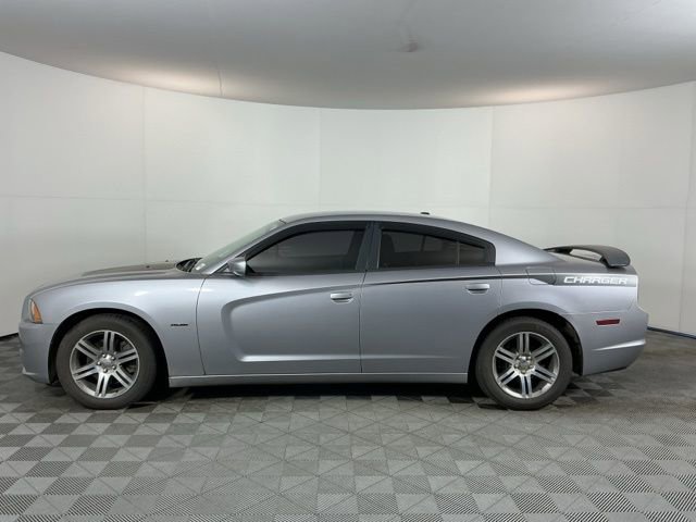 Used 2014 Dodge Charger R/T RWD image 8