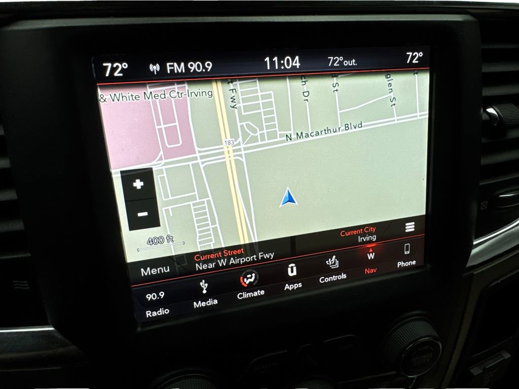 Used 2018 RAM 2500 Laramie w/ Convenience Group image 65