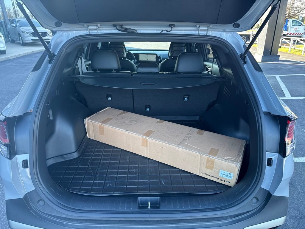 Used 2023 Kia Sportage X-Line image 27