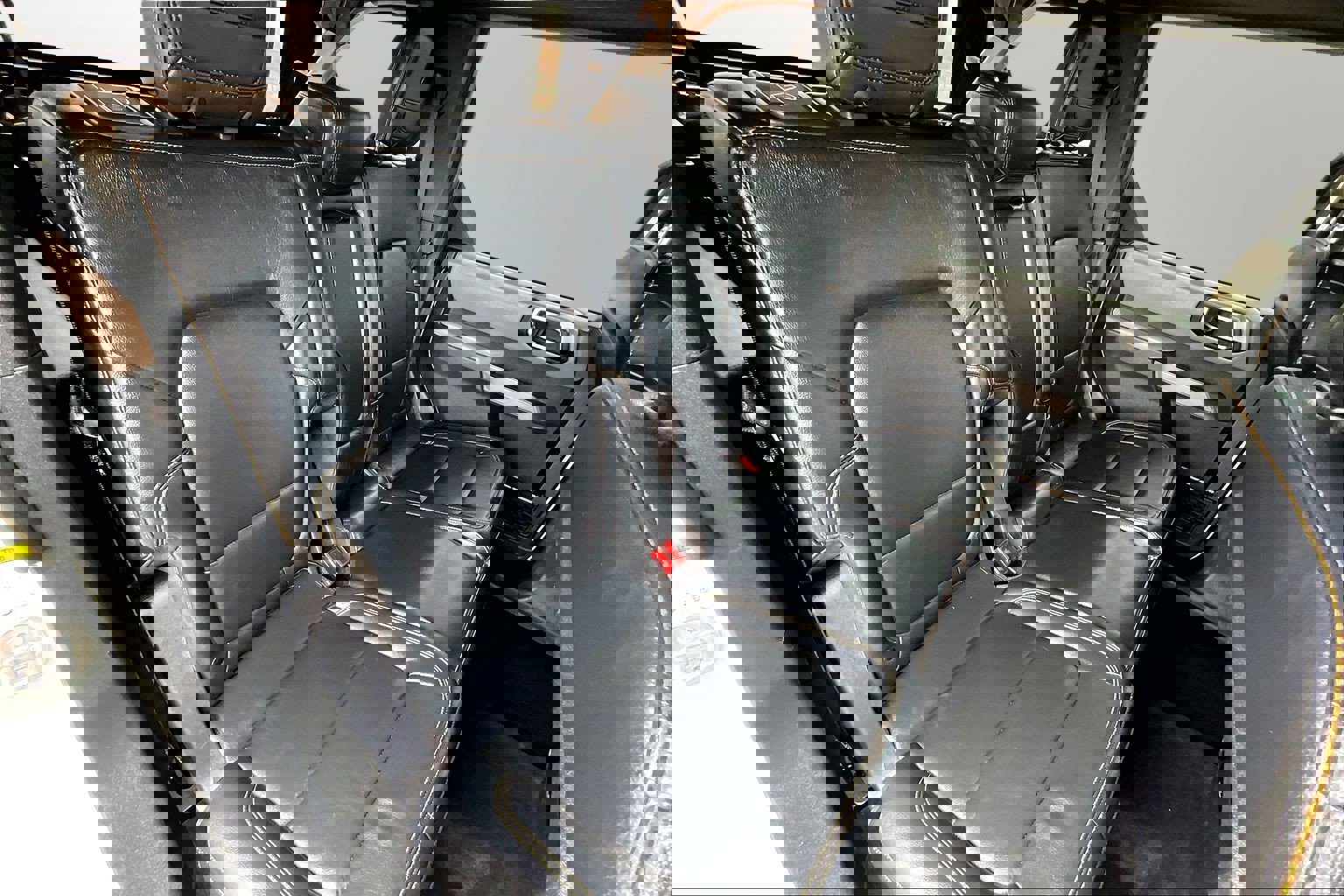 Used 2021 Ford Bronco Badlands image 17