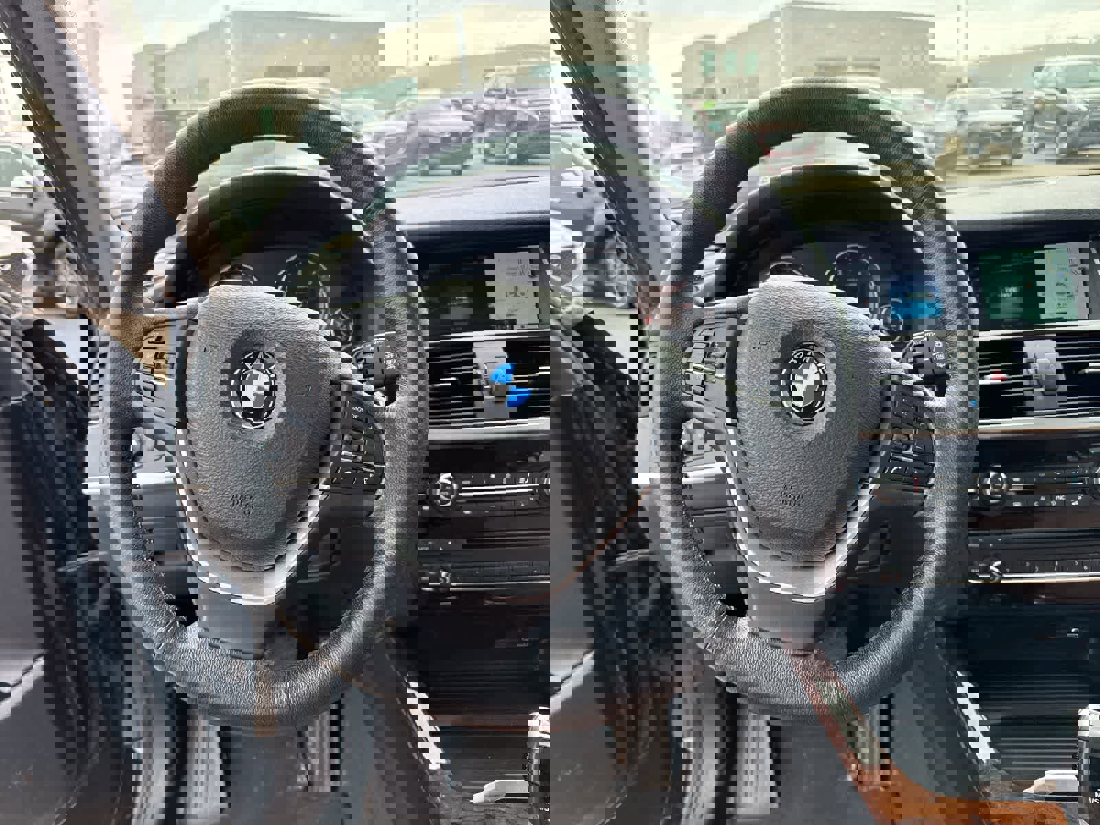 Used 2017 BMW X3 xDrive28i image 21