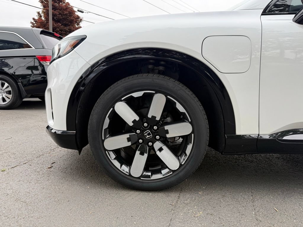 Certified 2024 Honda Prologue Elite image 5