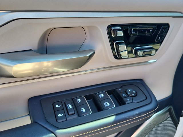 Used 2025 RAM 1500 Tungsten w/ Bed Utility Group AWD/4WD image 29