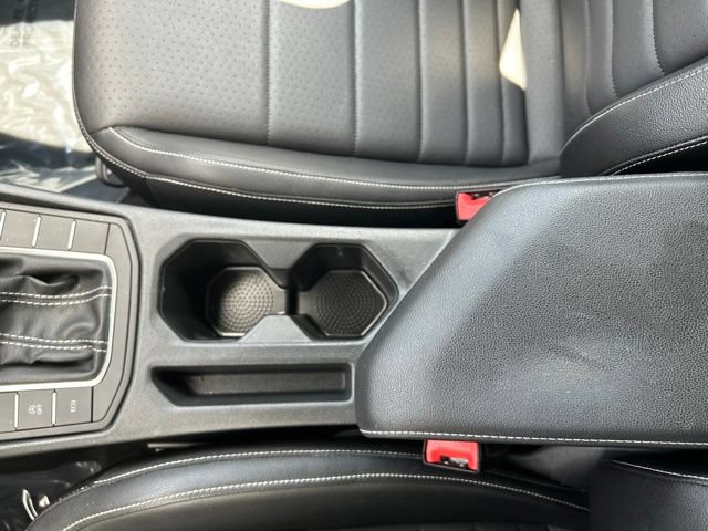 Used 2023 Volkswagen Jetta SE FWD image 19
