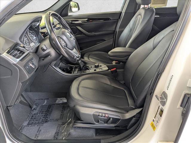 Used 2018 BMW X1 sDrive28i FWD image 15