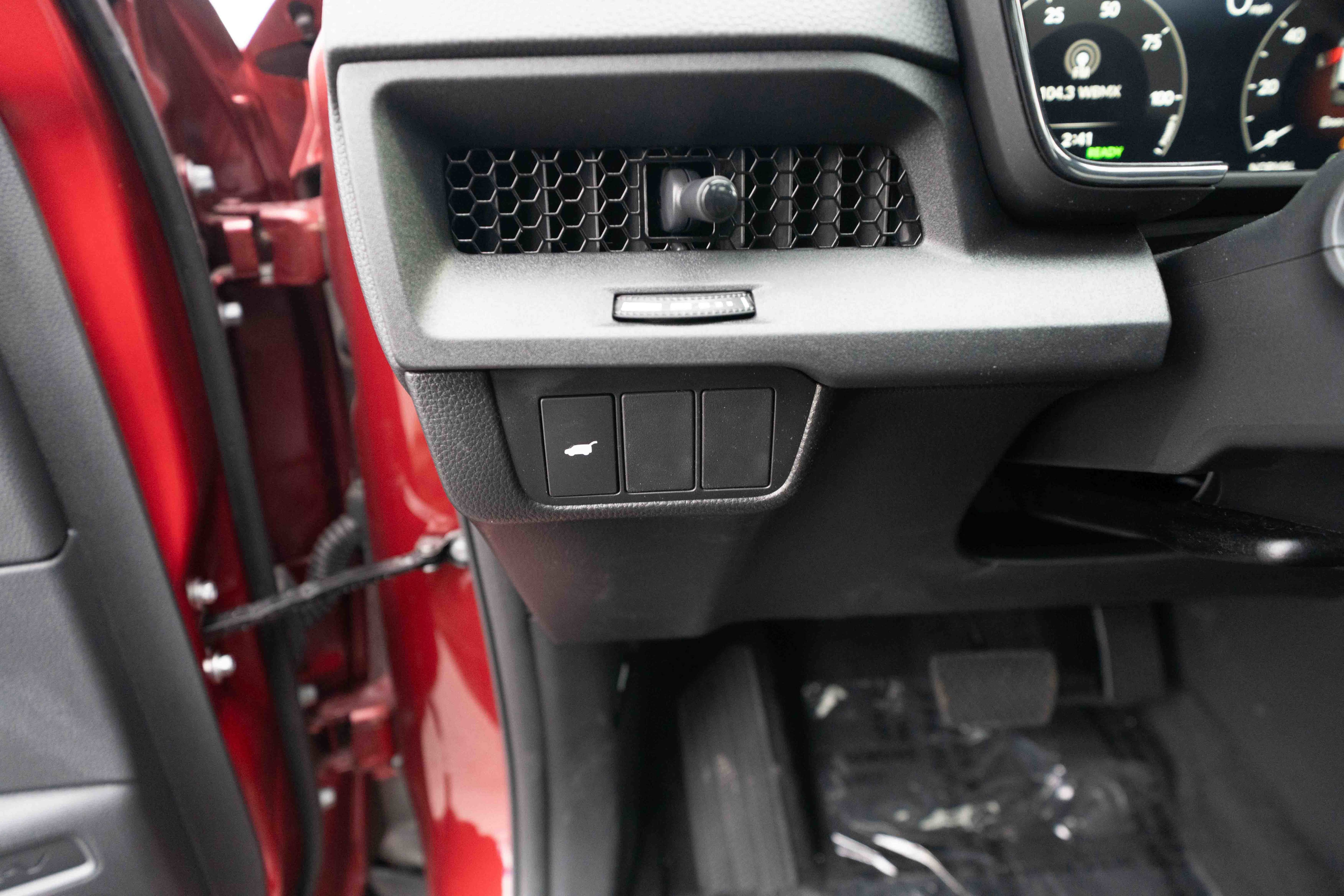 New 2026 Honda CR-V Sport-L image 11