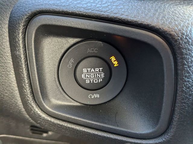 New 2025 Jeep Wrangler Unlimited Sport AWD/4WD image 26
