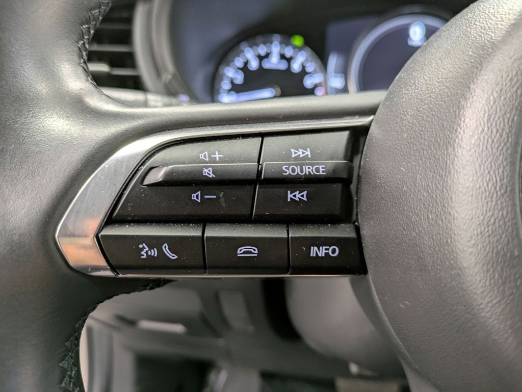 Used 2024 MAZDA CX-30 AWD 2.5 S w/ Select Sport Pkg image 18