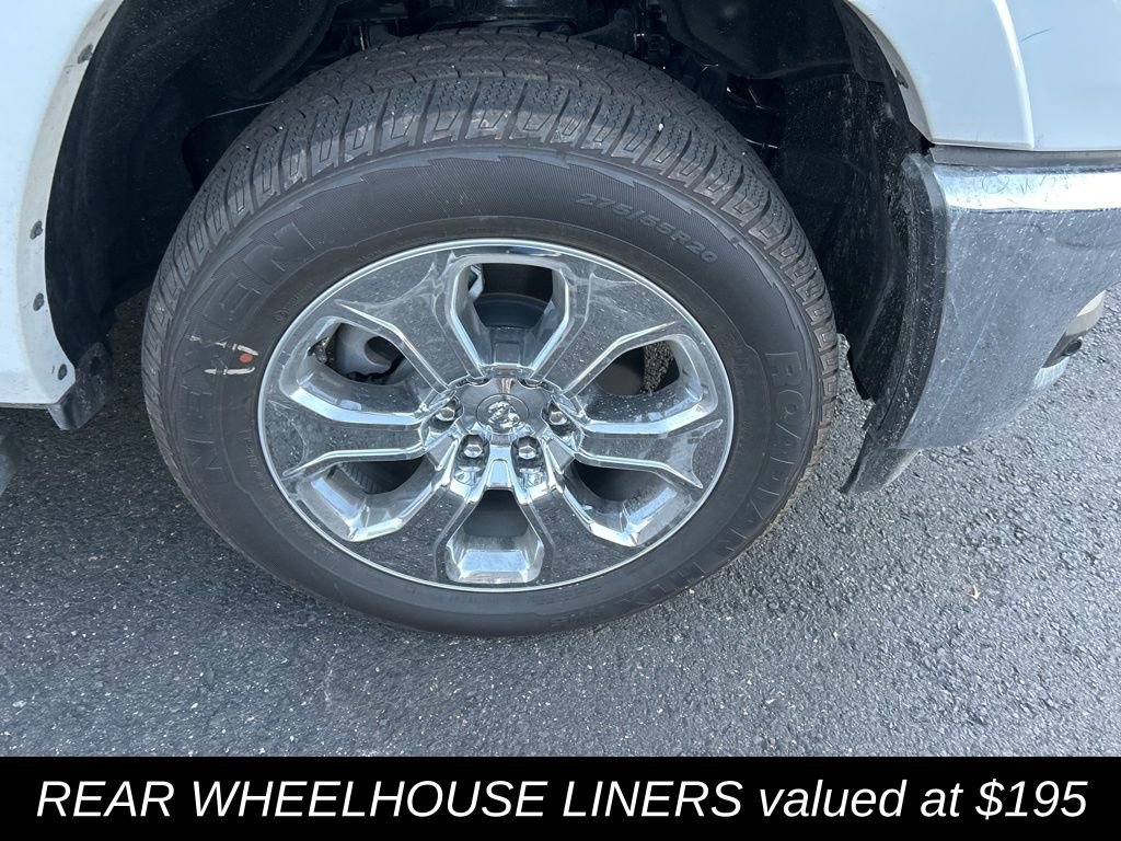 New 2026 RAM 1500 Big Horn image 10