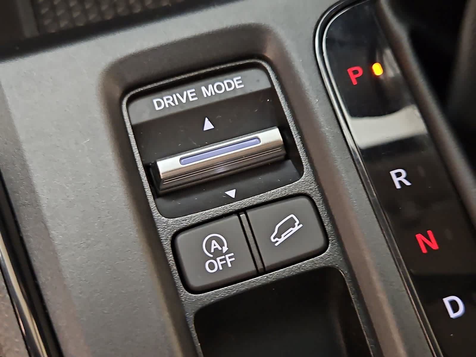 Certified 2024 Honda CR-V LX image 29
