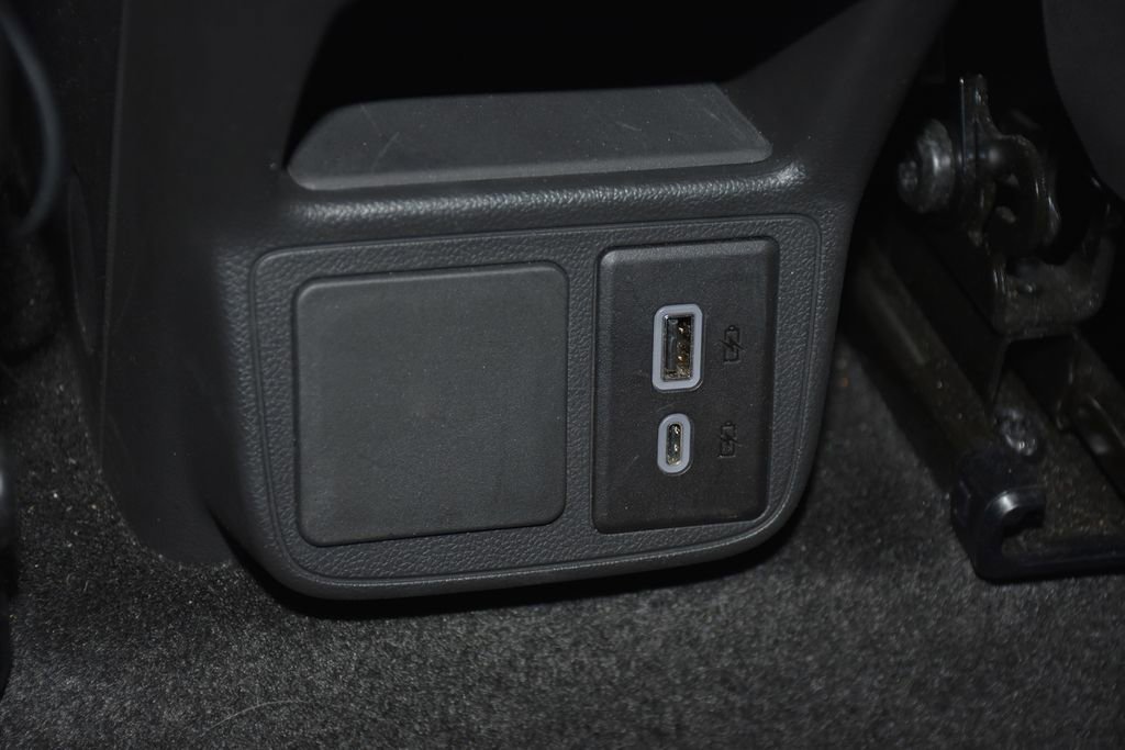 Used 2025 Buick Encore GX Preferred FWD image 24