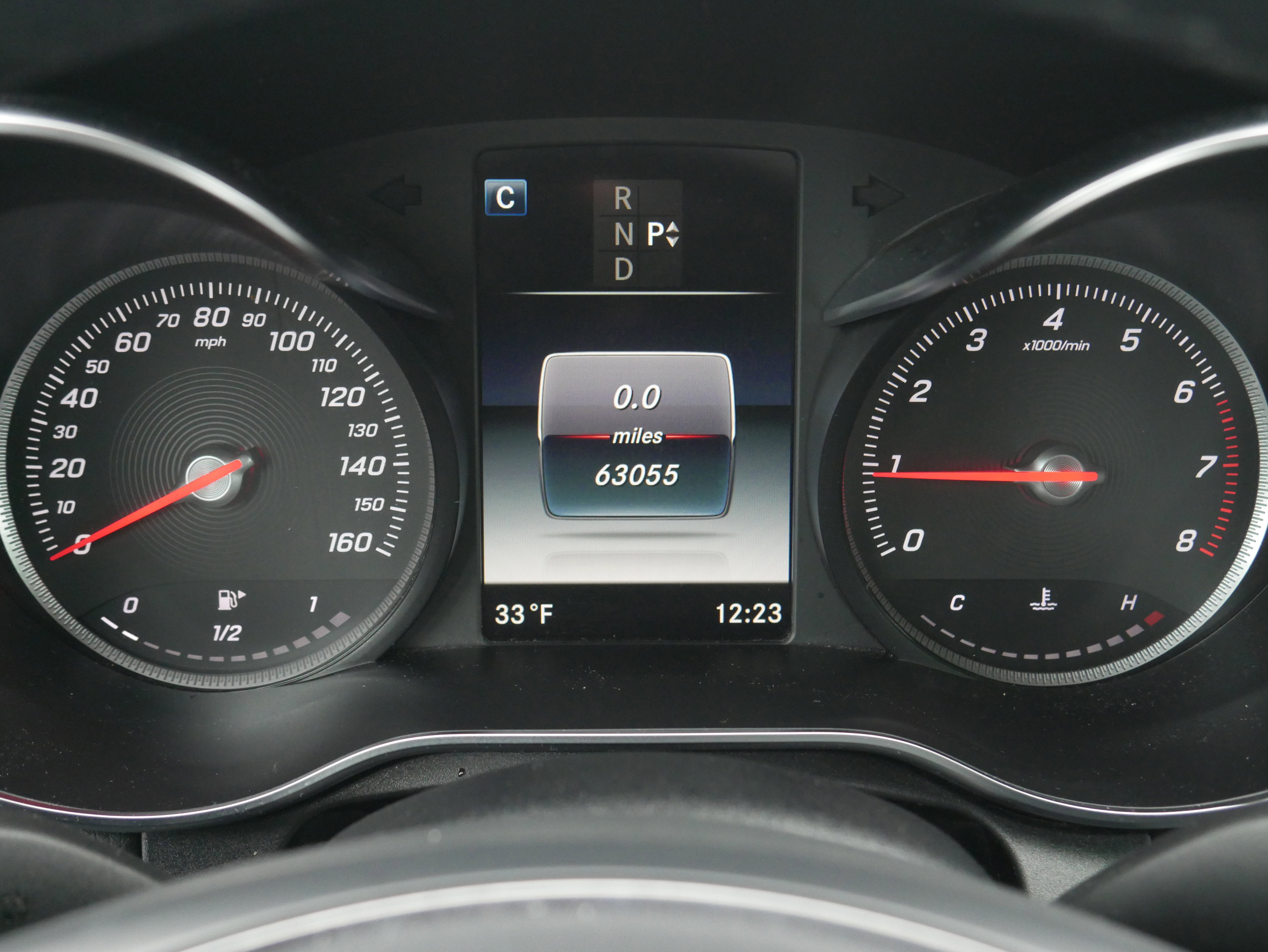 Used 2018 Mercedes-Benz C 300 C 300 image 28