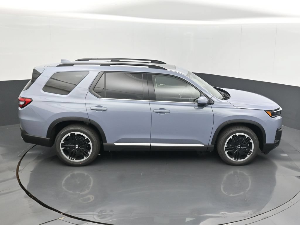 New 2026 Honda Pilot Touring image 14