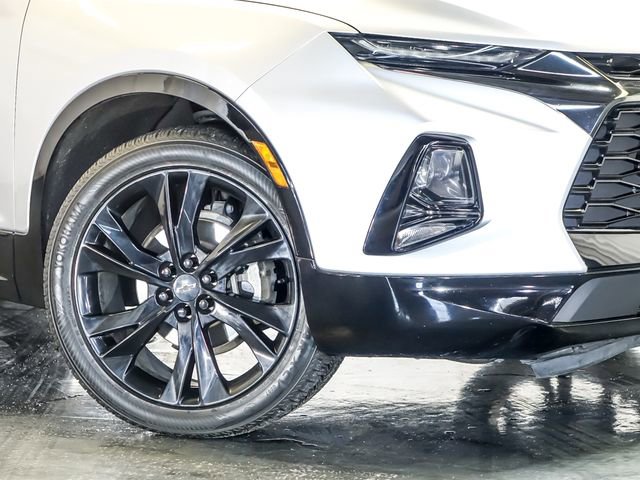Used 2020 Chevrolet Blazer RS AWD/4WD image 4