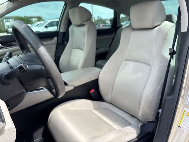 Used 2018 Honda Accord LX image 22
