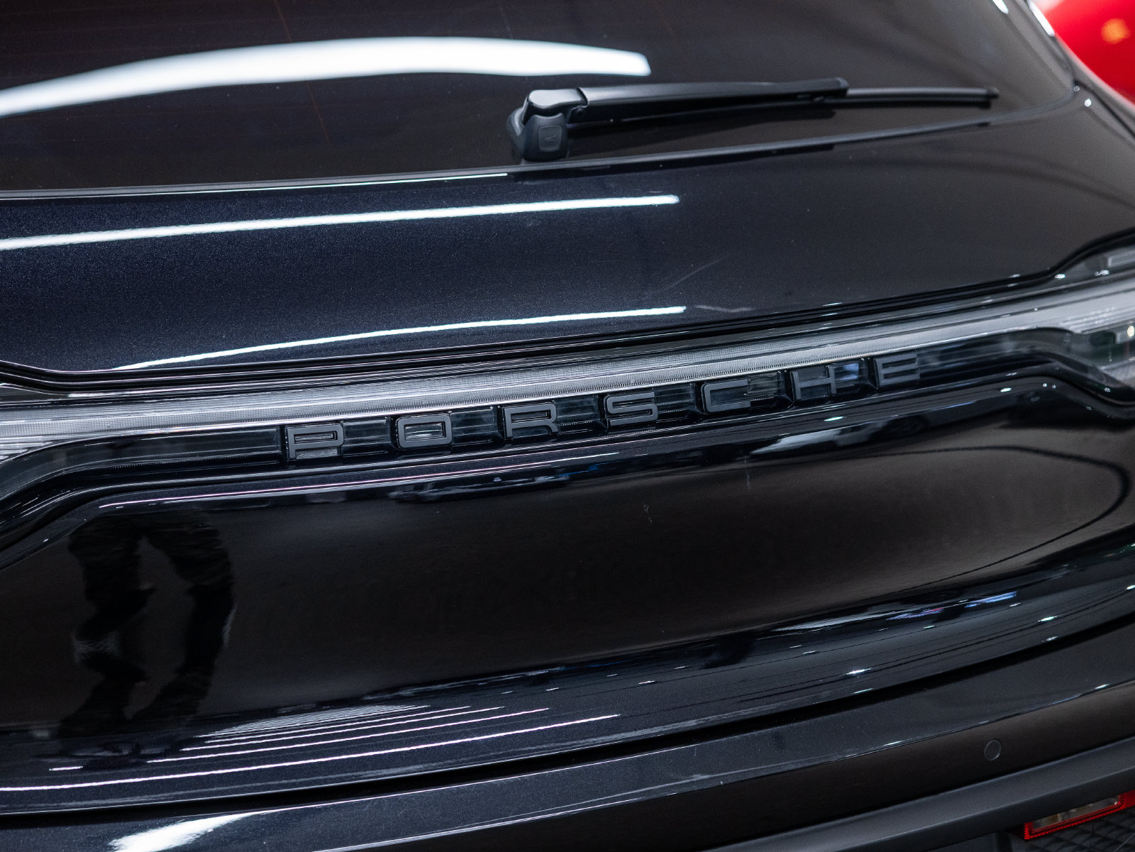 Certified 2024 Porsche Macan GTS AWD/4WD image 23