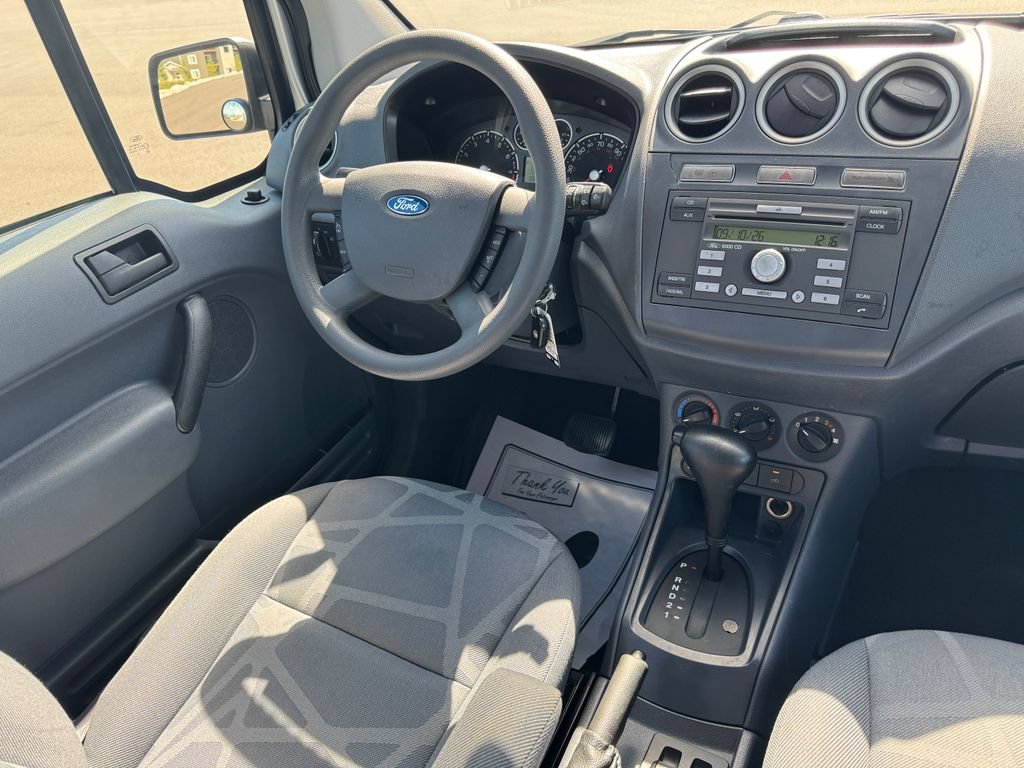 Used 2010 Ford Transit Connect XLT FWD image 21