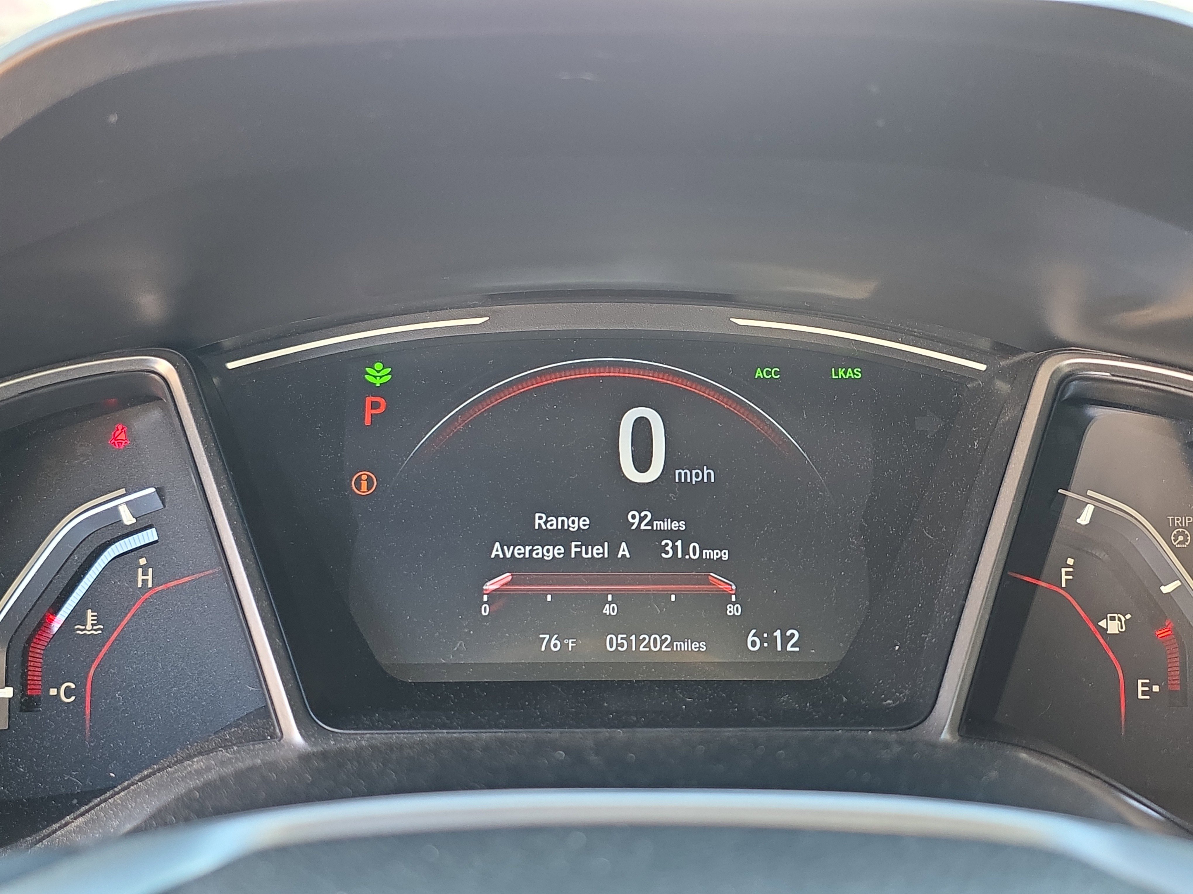 Used 2021 Honda Civic Sport image 22