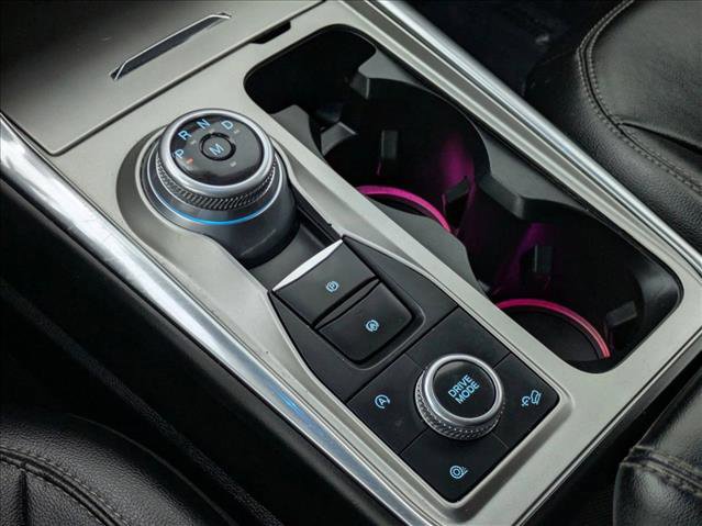 Used 2021 Ford Explorer Limited w/ Equipment Group 301A image 12