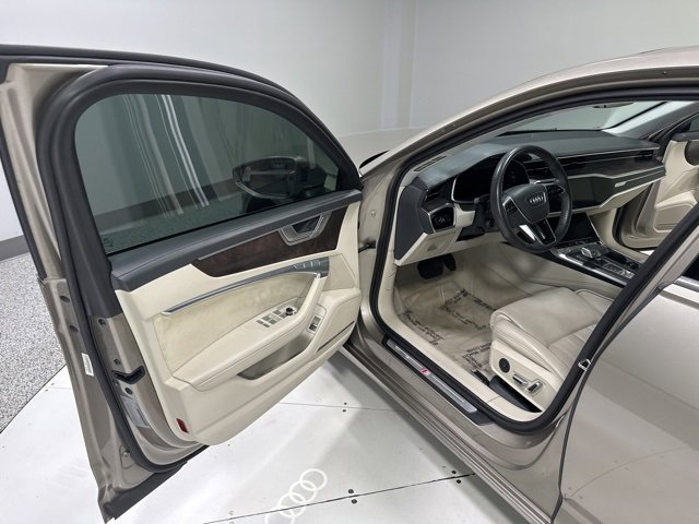 Used 2019 Audi A6 3.0T Prestige image 9
