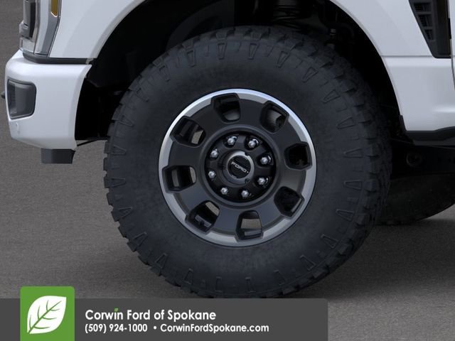 New 2026 Ford F350 Lariat AWD/4WD image 19