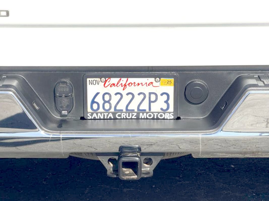 Used 2023 Chevrolet Silverado 1500 LT image 14