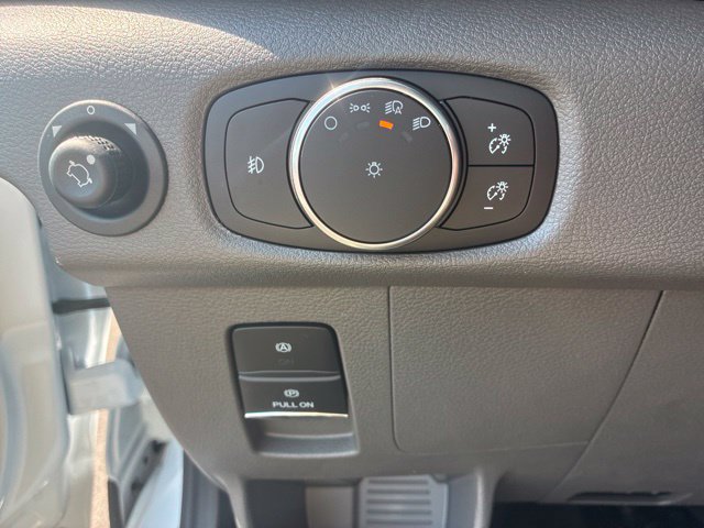 New 2026 Ford Transit 350 XL AWD/4WD image 21