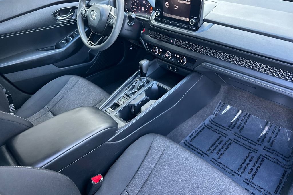 Used 2023 Honda Accord LX image 15