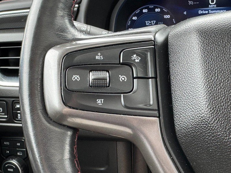 Used 2023 Chevrolet Tahoe RST AWD/4WD image 18