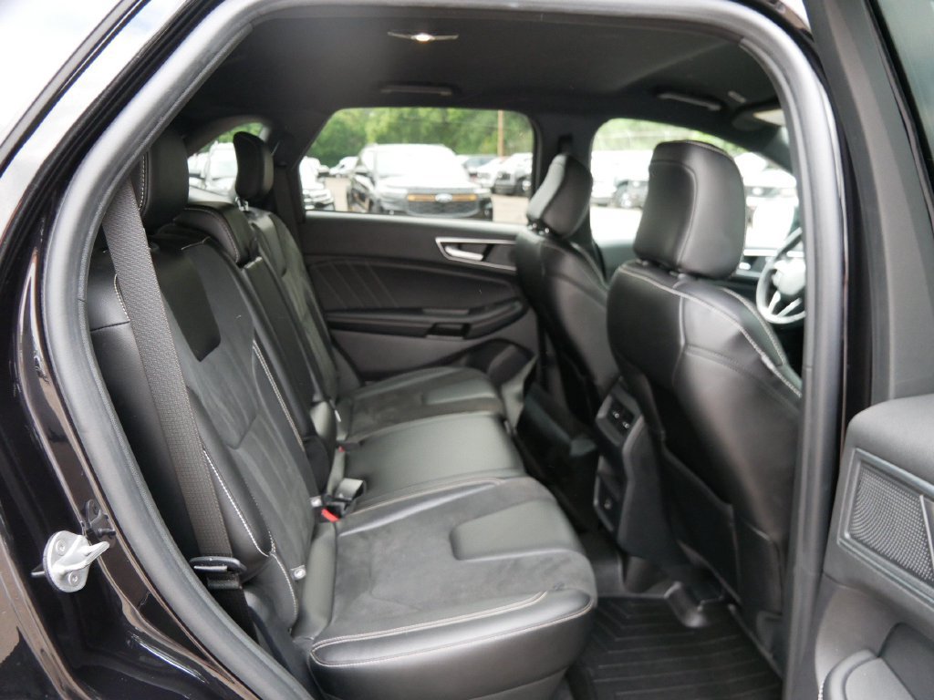 Certified 2021 Ford Edge ST AWD/4WD image 9