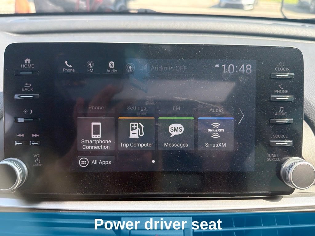 Used 2021 Honda Accord Sport image 4