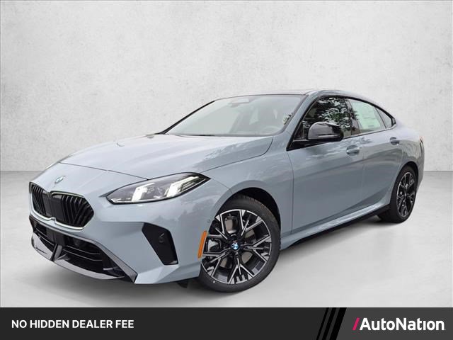 New 2026 BMW 430i xDrive w/ M Sport Package AWD/4WD image 1