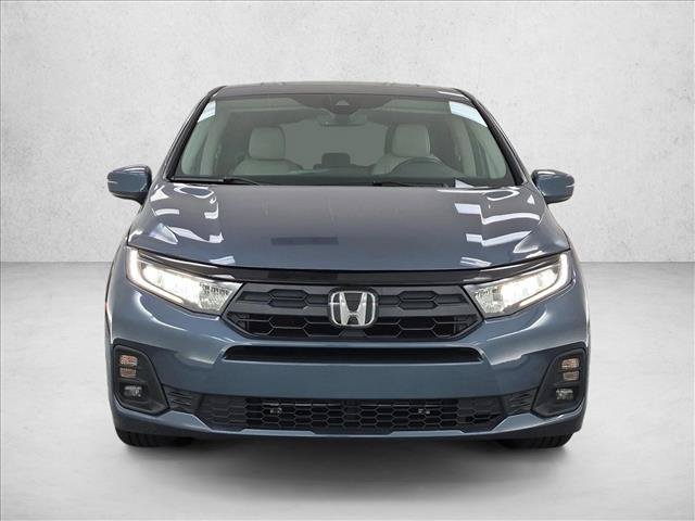 Used 2025 Honda Odyssey EX-L image 2