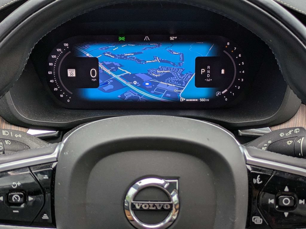 Used 2022 Volvo XC60 B6 Inscription w/ Advanced Package AWD/4WD image 30