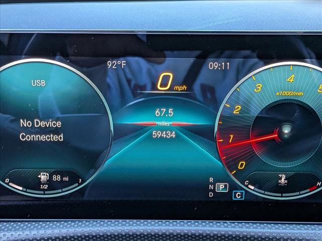 Certified 2022 Mercedes-Benz A 220 4MATIC image 11